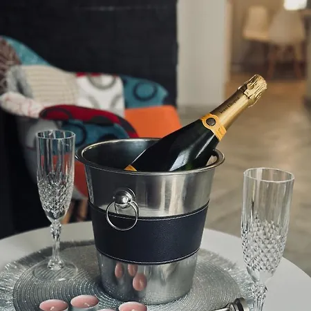 Stay Inn Central Brasov Apartments Apartment Brasov