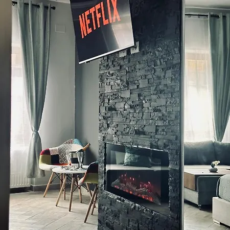 Apartment Stay Inn Central Brasov Apartments Brasov