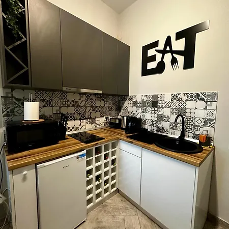 Stay Inn Central Brasov Apartments Apartment *