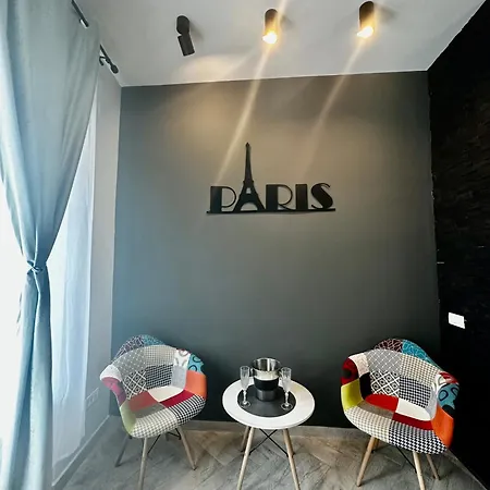 Apartment Stay Inn Central Brasov Apartments