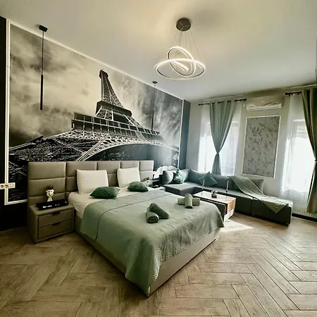 Stay Inn Central Brasov Apartments Apartment *
