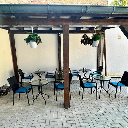 Stay Inn Central Brasov Apartments
