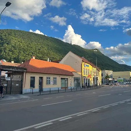 Stay Inn Central Brasov Apartments Brasov