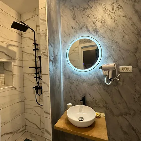 Stay Inn Central Brasov Apartments