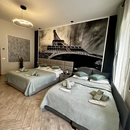 Apartment Stay Inn Central Brasov Apartments *