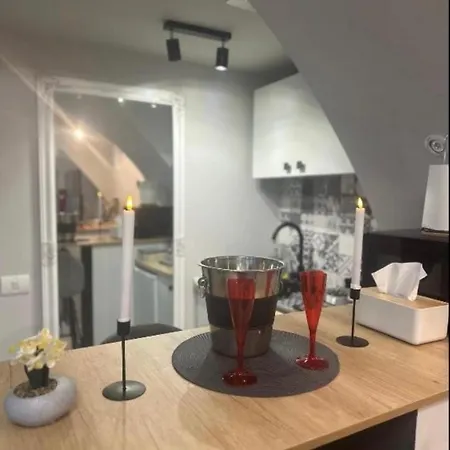 Apartment Stay Inn Central Brasov Apartments