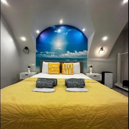 Stay Inn Central Brasov Apartments Apartment *