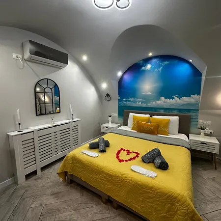 Stay Inn Central Brasov Apartments Apartment Brasov