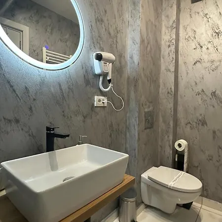 Apartment Stay Inn Central Brasov Apartments Brasov