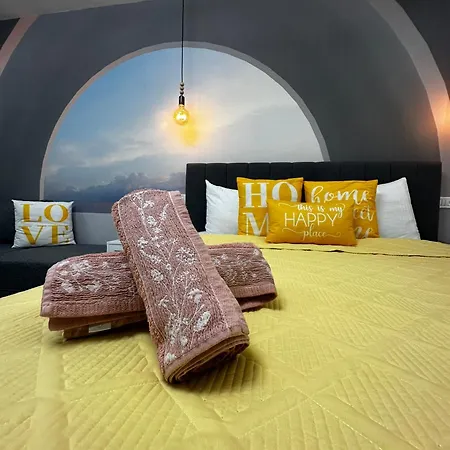 Stay Inn Central Brasov Apartments Brasov