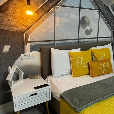 Stay Inn Central Brasov Apartments * Brasov
