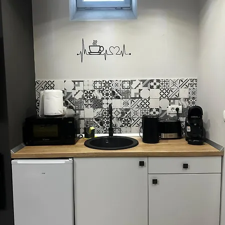 شقة Stay Inn Central Brasov Apartments