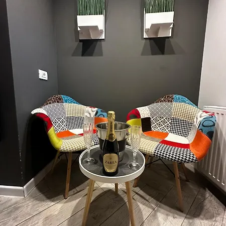 Apartment Stay Inn Central Brasov Apartments *