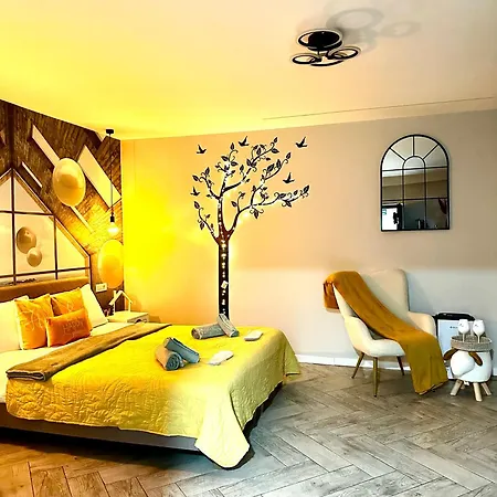 Stay Inn Central Brasov Apartments Brasov