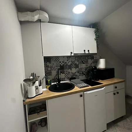 Stay Inn Central Brasov Apartments