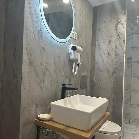 شقة Stay Inn Central Brasov Apartments