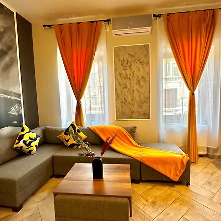 Apartment Stay Inn Central Brasov Apartments Brasov